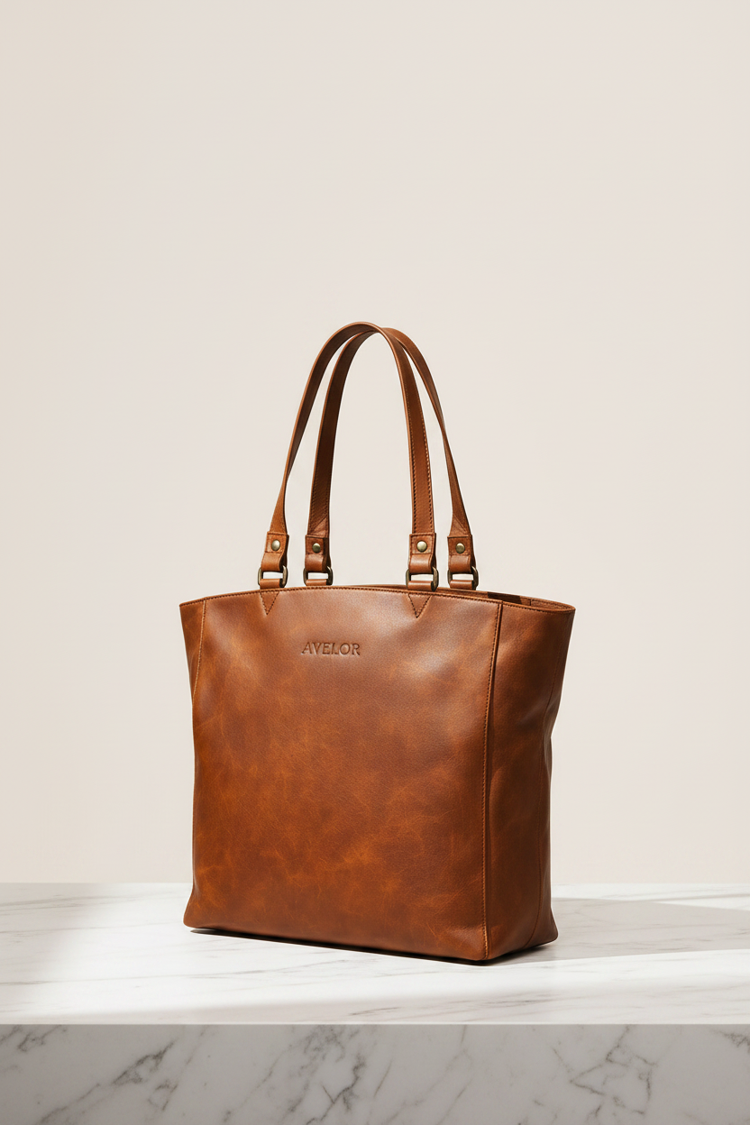 Sac à main - marbre