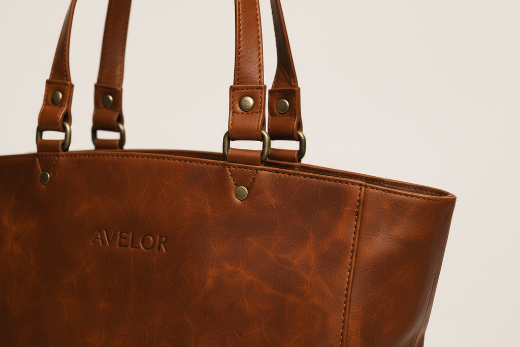 Tote bag - anses