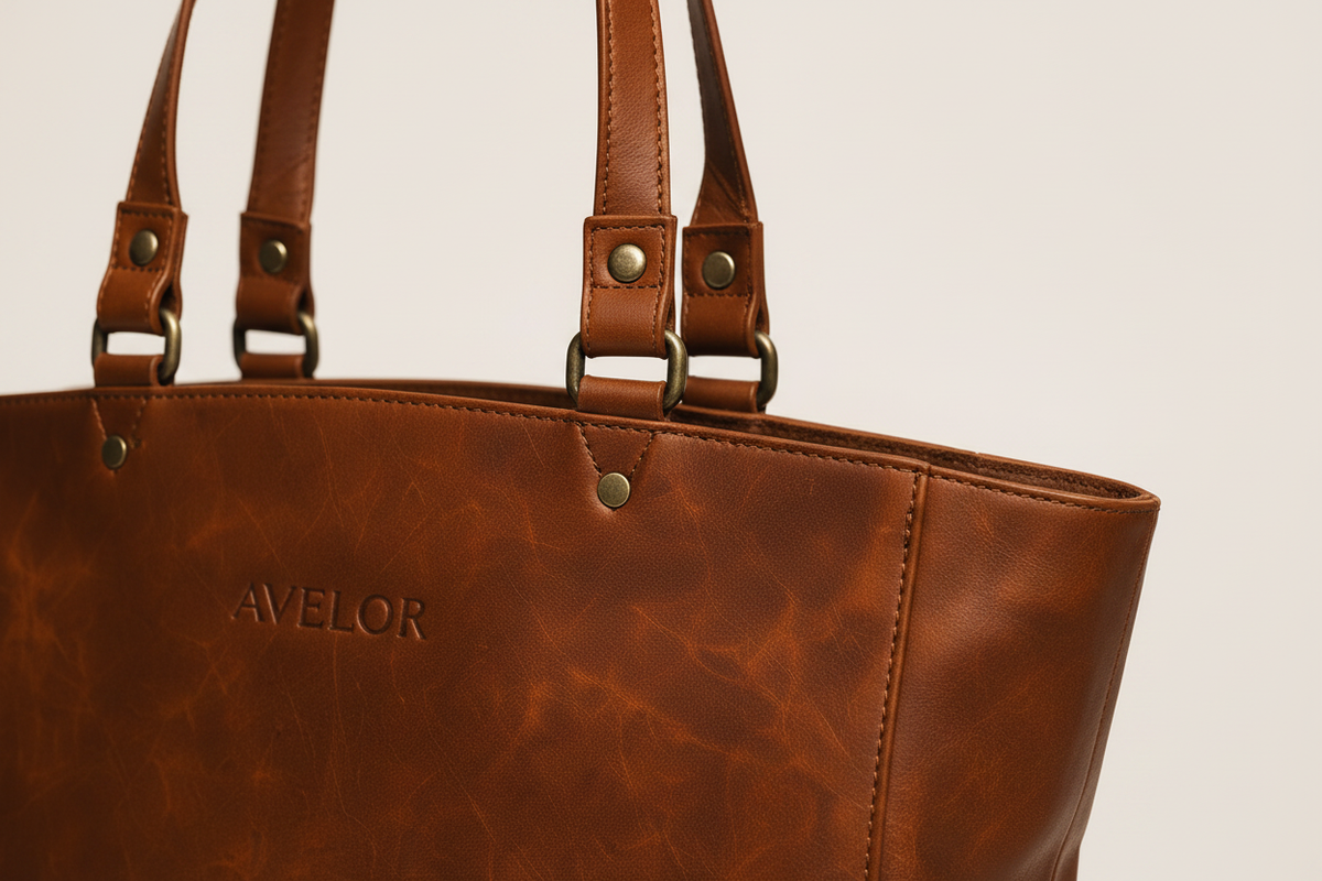 Tote bag - anses